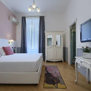 Appartement Gli Artisti, Rome