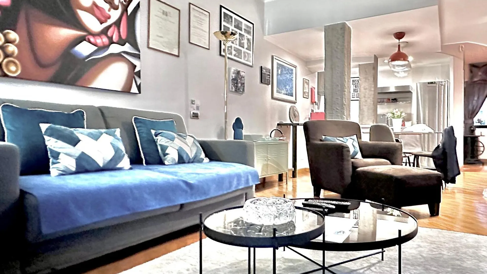 Vatican Glamorous At Passeggiata Del Gelsomino - Free Parking, 4 Guests, Central Rome - Jubilee Ideal