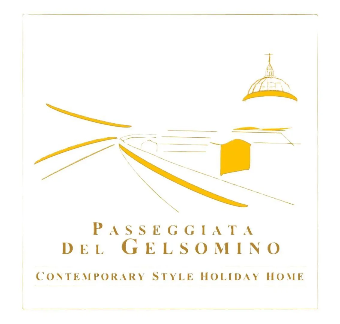 Vatican Glamorous At Passeggiata Del Gelsomino - Free Parking, 4 Guests, Central Rome - Jubilee Ideal