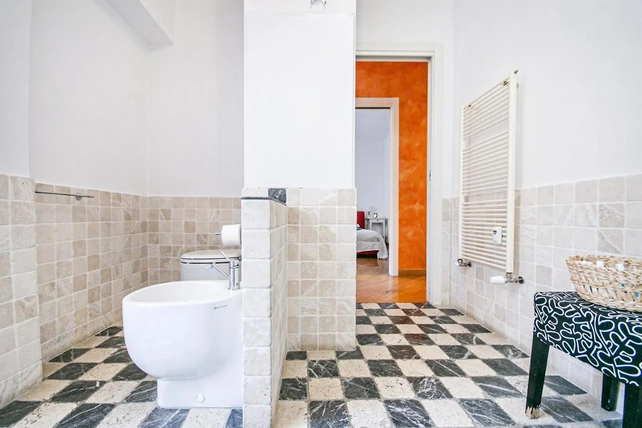 Vatican Glamorous At Passeggiata Del Gelsomino - Free Parking, 4 Guests, Central Rome - Jubilee Ideal Apartment