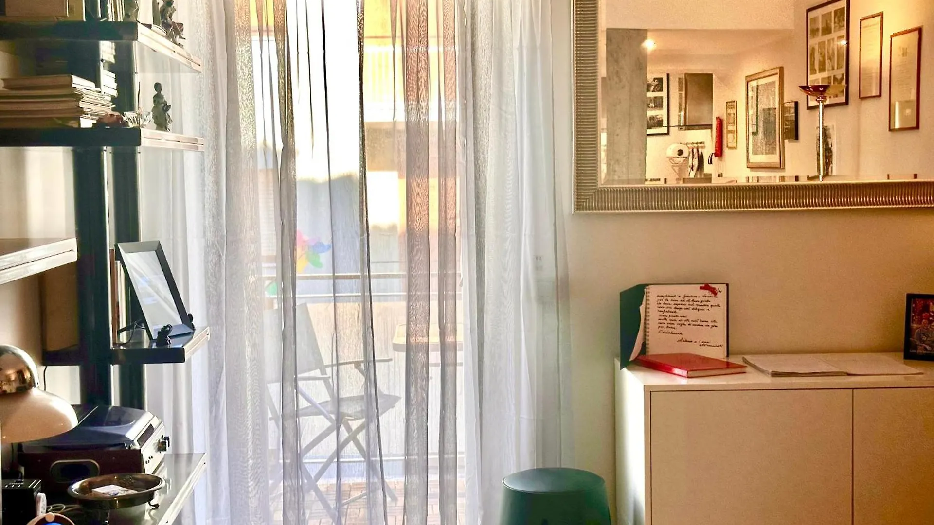 Vatican Glamorous At Passeggiata Del Gelsomino - Free Parking, 4 Guests, Central Rome - Jubilee Ideal 0*,